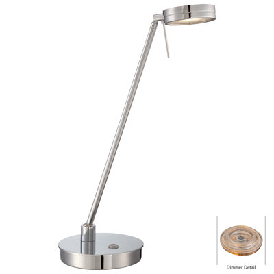 George Kovacs by Minka 1 Light LED Table Lamp