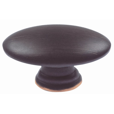 Atlas Homewares 1.5" Small Egg Knob