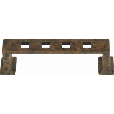 Atlas Homewares 3.25" Modern Craftsman Pull