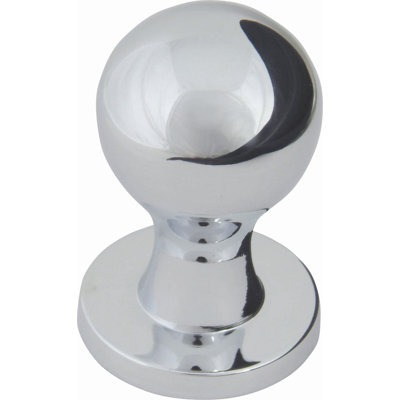 Atlas Homewares Successi Nipple Knob