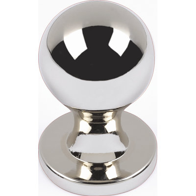 Atlas Homewares Successi Nipple Knob