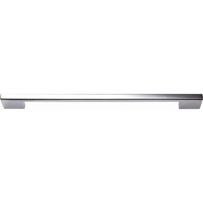 Atlas Homewares Successi Thin Square Long Rail Pull