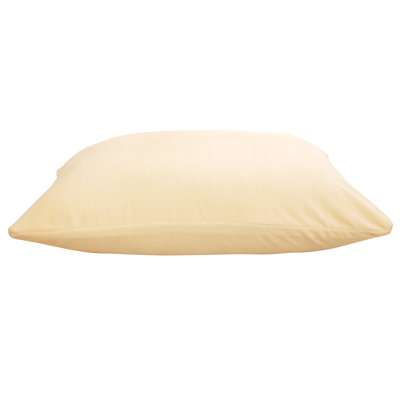 Deluxe Comfort Comfort Soothe Traditional Style Pillow