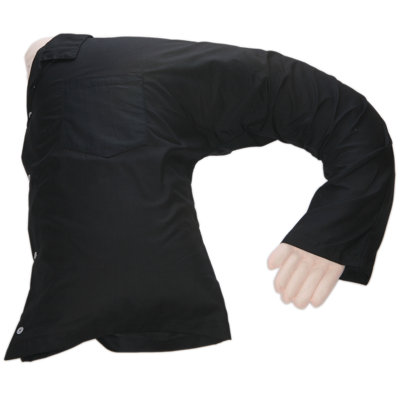 Deluxe Comfort Boyfriend Body Pillow