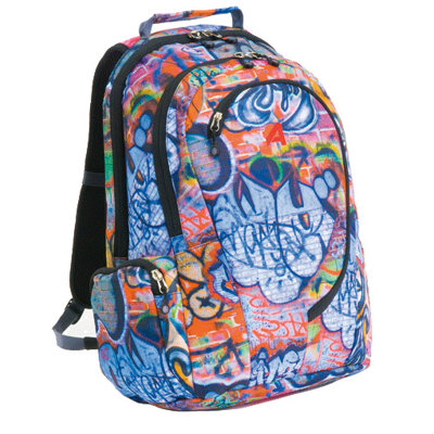 Athalon Sportgear Computer Backpack