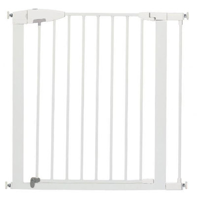Munchkin Easy-Close Metal Gate