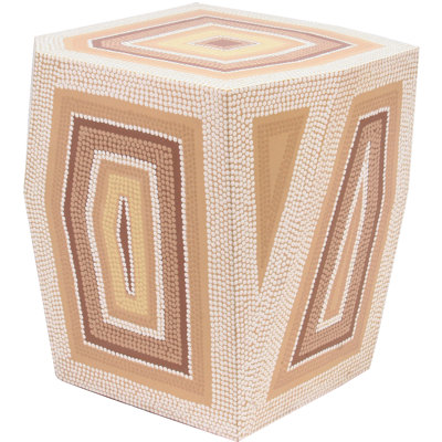 Snug Dot Art Coffee Table