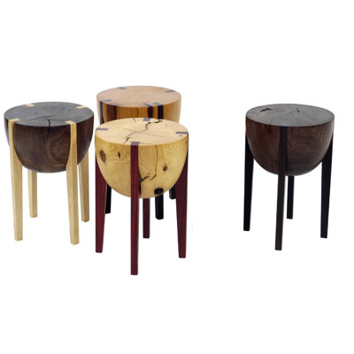 Miles & May RD End Table