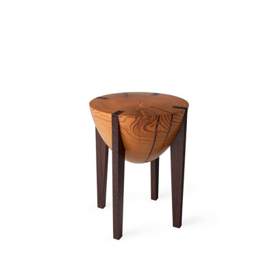 Miles & May RD End Table