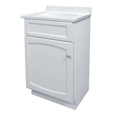 Foremost Heartland 19" Vanity with Top