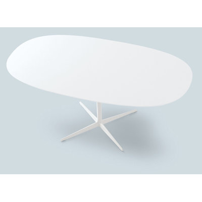 Arper Eolo Dining Table