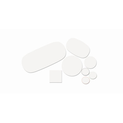 Arper Dizzie Dining Table
