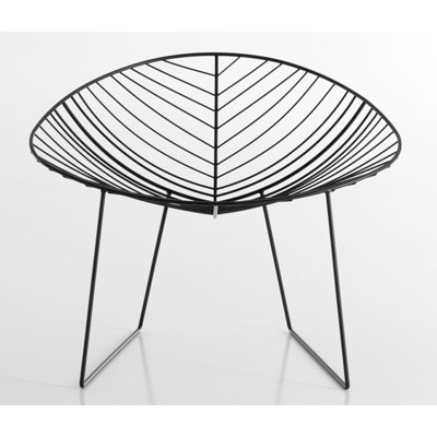 Arper Leaf Lounge Chair