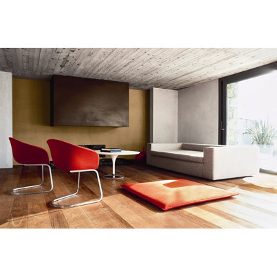 Arper Duna Versatile Side Chair
