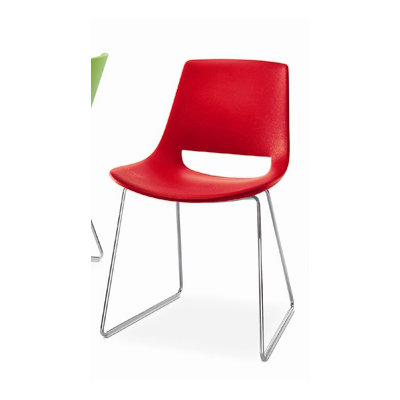 Arper Palm Side Chair