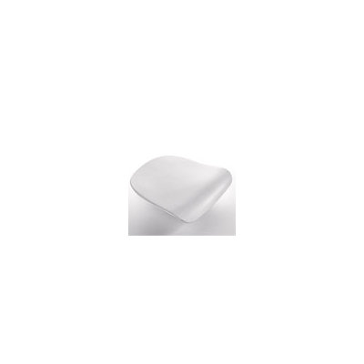 Arper Duna Side Chair with Soft Removable Cushion