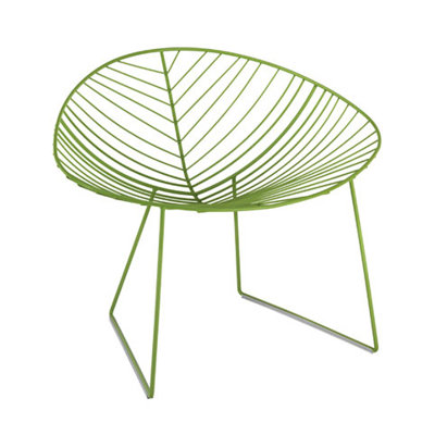 Arper Leaf Lounge Chair