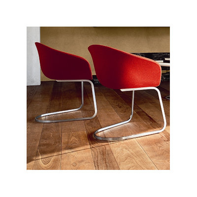 Arper Duna Versatile Side Chair