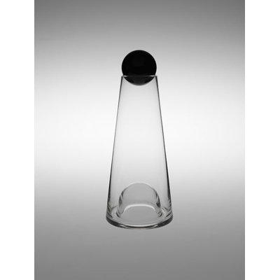 Design House Stockholm Fia Carafe / Vase by Nina Jobs