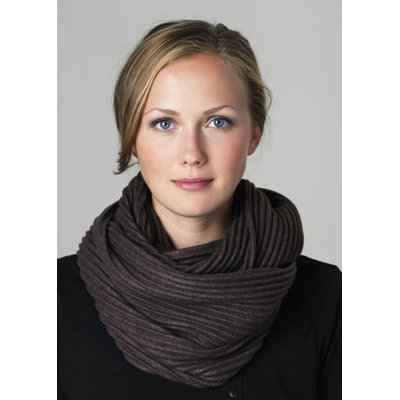 Design House Stockholm Pleece Snood by Marianne Abelsson