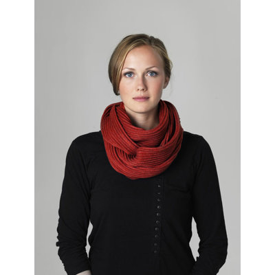 Design House Stockholm Pleece Snood by Marianne Abelsson