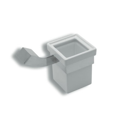 Stilhaus by Nameeks Fluid Toothbrush Holder