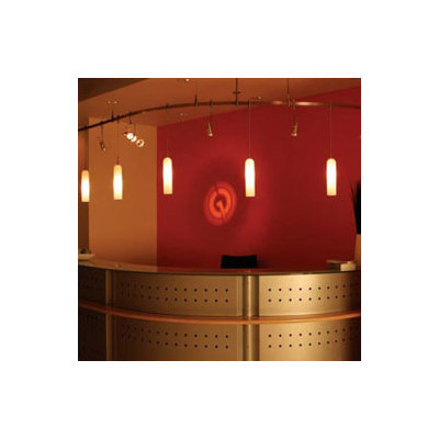 LBL Lighting Brandy 1 Light Mini Pendant