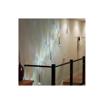 LBL Lighting Madeleine 1 Light Mini Pendant
