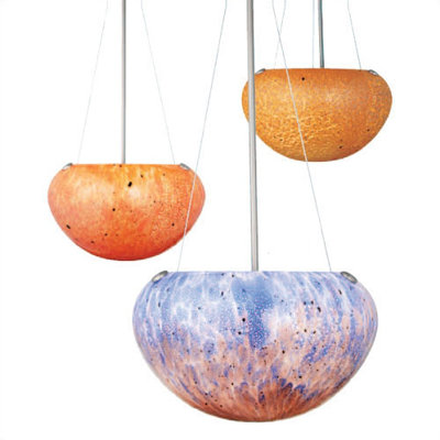 LBL Lighting Jelly 3 Light Pendant