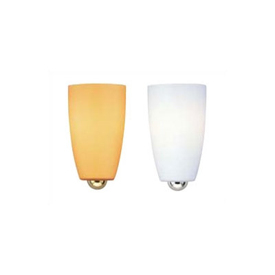 LBL Lighting Athena One Light Wall Sconce in Polished Brass