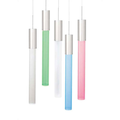 LBL Lighting Neutron 1 Light Mini Pendant