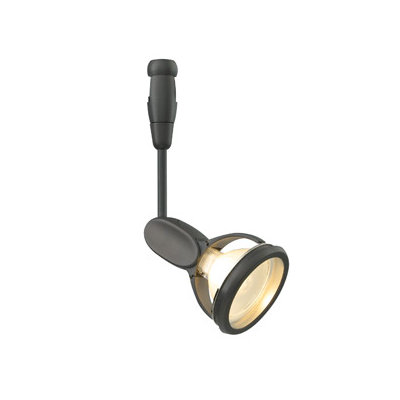 LBL Lighting Modo 1 Light Monopoint Track 