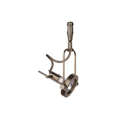 LBL Lighting Apex 1 Light Swivel Track