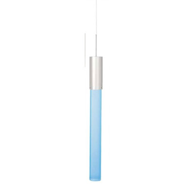 LBL Lighting Neutron 1 Light Mini Pendant