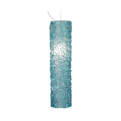 LBL Lighting Isis 1 Light Pendant