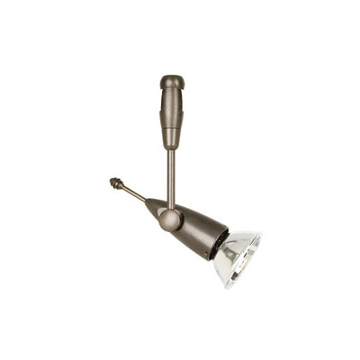 LBL Lighting Bare Monopoint 1 Light Apollo Track