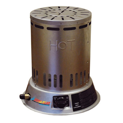 LPC25 Propane Convection Heater