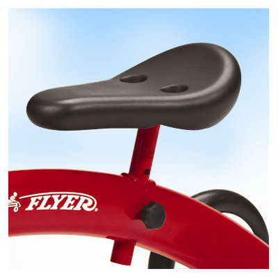 Radio Flyer 5.5" Scoot-About Balance Bike