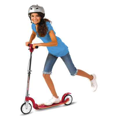Radio Flyer Smooth Rider