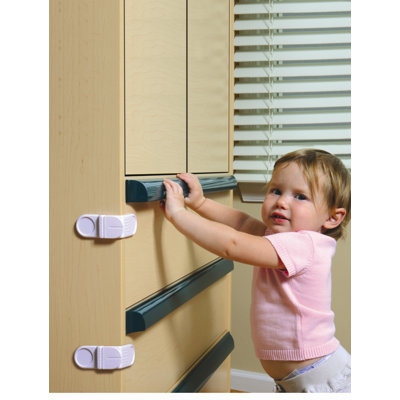 Dream Baby Angle Locks (Set of 4)