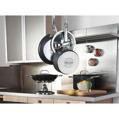Circulon Infinite Cradle with Butane Burner