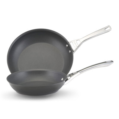 Circulon Infinite 2-Piece Skillet Set