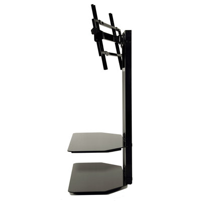 Transdeco International 32" - 60" TV Stand