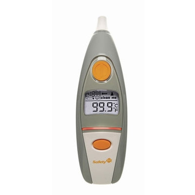 Fever Light 1 Second Ear Thermometer