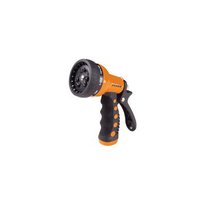 Dramm Corporation 9 Pattern Revolver Spray Gun Nozzle