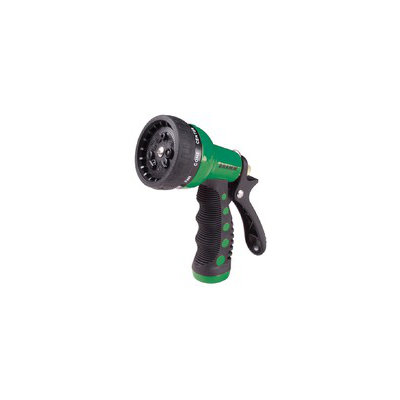 Dramm Corporation 9 Pattern Revolver Spray Gun Nozzle