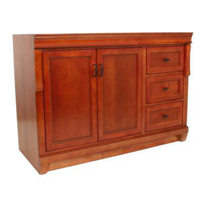 Bathroom Vanity Sale on Pegasus Naples 48  Bathroom Vanity Base   Wayfair