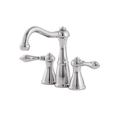 Price Pfister Marielle Bathroom Faucet with Single Lever Handle