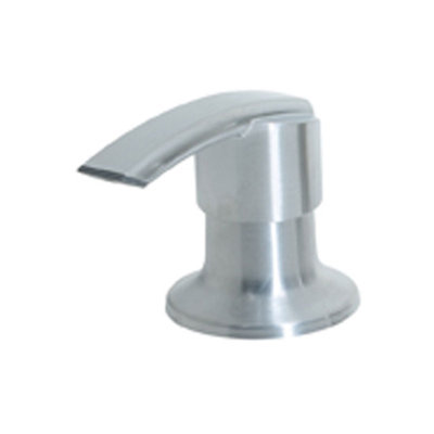 Price Pfister Soap Dispenser with Flat Nozzle