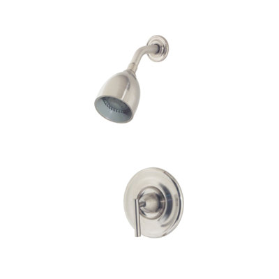 Price Pfister Contempra Volume Control Shower Faucet